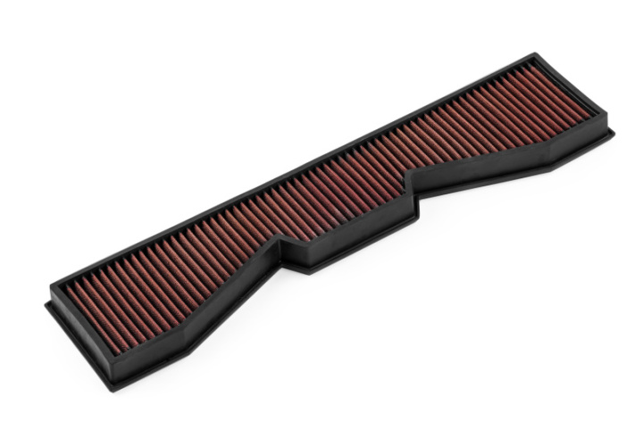 APR 21-26 Audi RS6 Avant/RS7 Sportback (C8) Replacement Air Intake Filter - Red in the group Select car model at DDESIGN Scandinavia AB (aprRF100018)