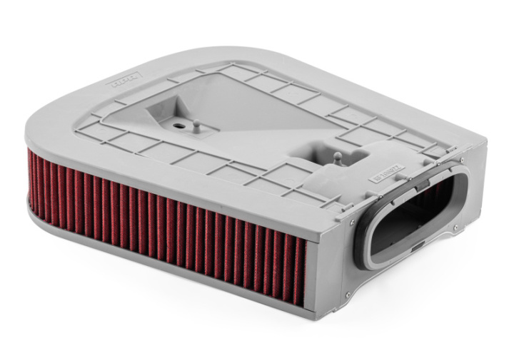 APR 19-26 Audi Q7/Q8/SQ7/SQ8/Lamborghini Urus/Porsche Cayenne (4M/9Y) 2.9T/3.0T/4.0T Intake Filter in the group Select car model at DDESIGN Scandinavia AB (aprRF100022)
