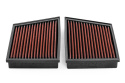 APR 20-25 Porsche 911 (992) 3.0T/3.7T Intake Filters - Red