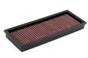 APR 09-13 Audi A3/A3 Quattro/08-14 Volkswagen GTI/Jetta (PQ35/PQ46) 1.8T/2.0T Intake Filter - Red