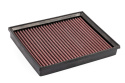 APR 02-09 Audi A4/A4 Quattro/04-09 Audi S4 (B6/B7) 1.8T/2.0T/3.0L/3.2L/4.2L Intake Filter - Red