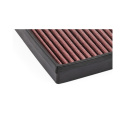 APR 02-09 Audi A4/A4 Quattro/04-09 Audi S4 (B6/B7) 1.8T/2.0T/3.0L/3.2L/4.2L Intake Filter - Red