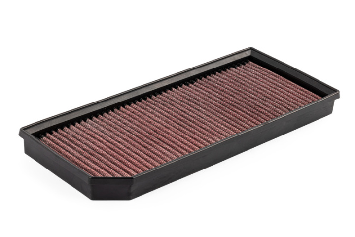 APR 06-08 Audi A3/06-08 Volkswagen GTI/Jetta/Passat EA113 (PQ35) 2.0T Intake Filter - Red in the group Select car model at DDESIGN Scandinavia AB (aprRF100027)