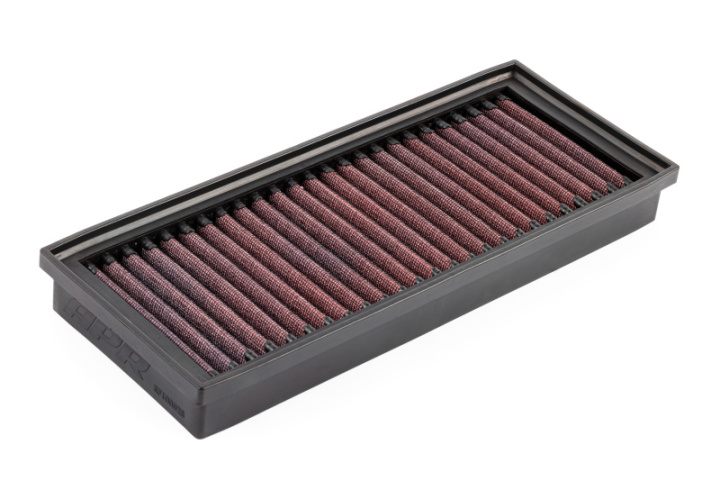 APR 09-16 A4/A4 Quattro/10-17 Audi A5 Quattro/11-17 Audi Q5 (B8) 2.0T Intake Filter - Red in the group Select car model at DDESIGN Scandinavia AB (aprRF100028)