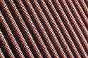 APR 15-24 Audi A3/A3 Quattro/S3/Volkswagen Golf R/GTI (MQB/MQB EVO) 1.8T/2.0T Intake Filter - Red