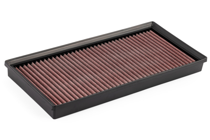 APR 07-15 Audi Q7/03-18 Porsche Cayenne (PL71/PL72) 3.0/3.2L/3.6L/4.2L/4.5T/4.8L Intake Filter - Red in the group Select car model at DDESIGN Scandinavia AB (aprRF100030)