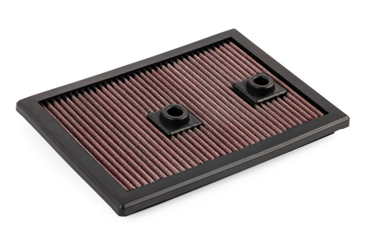 APR 13-18 Volkswagen Jetta PQ35 (MK6) 1.4T Intake Filter - Red in the group Select car model at DDESIGN Scandinavia AB (aprRF100033)