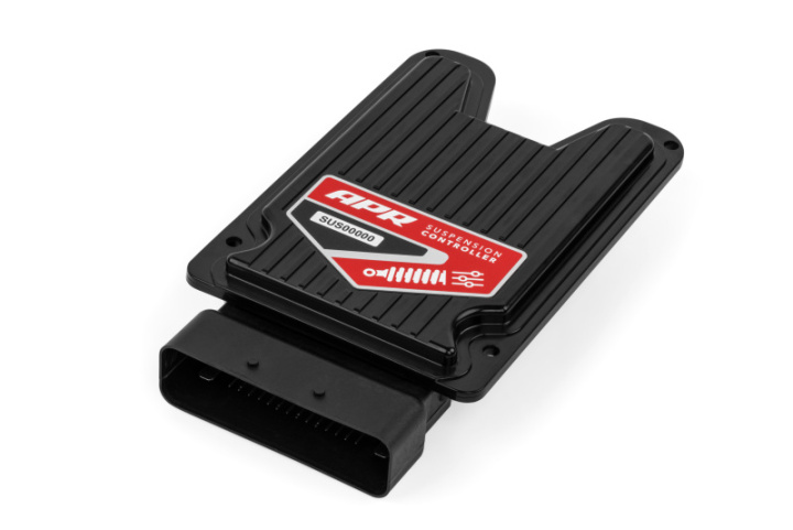 APR 15-18 Audi A3 Quattro/17-20 Audi RS3/15-20 Audi S3 MQB Magride Suspension Control Unit Upgrade in the group Select car model at DDESIGN Scandinavia AB (aprSUS00019)