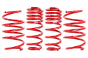 APR 19-26 Volkswagen Jetta GLI (MK7) Roll-Control Lowering Springs - Red