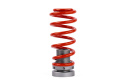 APR 15-24 Audi A3/S3/VW Golf R/GTI/19-24 Audi Q3/VW Jetta (MQB/MQE EVO) Roll-Control Coilover System