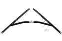 APR 18-25 Audi A4 Quattro/A5 Quattro/RS5/S4/S5 (B9) Strut Brace Tower