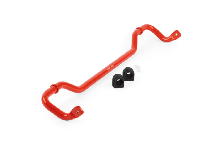 APR 15-25 Audi A3/VW GTI (MQB/MQB EVO) FWD w/Independent Susp. Roll-Control Rear Sway Bar - 25mm in the group Select car model at DDESIGN Scandinavia AB (aprSUS00028)