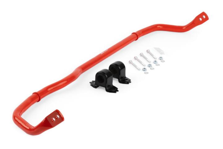 APR 15-25 Audi A3/VW GTI (MQB/MQB EVO) FWD Roll-Control Front Sway Bar - 28mm in the group Select car model at DDESIGN Scandinavia AB (aprSUS00029)