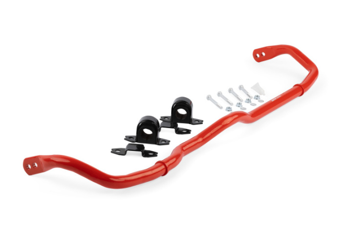 APR 15-25 Audi A3 Quattro/S3/VW Golf R (MQB/MQB EVO) AWD Roll-Control Front Sway Bar - 28mm in the group Select car model at DDESIGN Scandinavia AB (aprSUS00030)