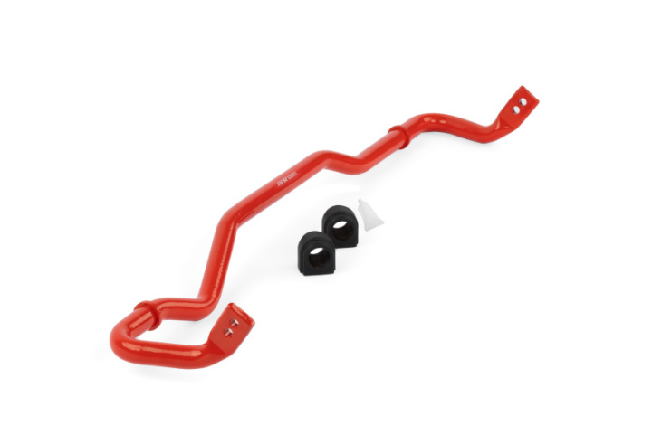APR 22-25 Audi RS3/VW Golf R (MQB/MQB EVO) AWD RS Torque Splitter Roll-Control Rear Sway Bar - 25mm in the group Select car model at DDESIGN Scandinavia AB (aprSUS00031)