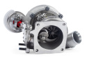 APR 17-19 Porsche 911 3.0T K04.3 GTS Turbocharger System