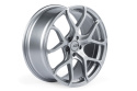 APR A01 Flow Formed - 19x8.5 - 5x112 - ET45 - 66.5mm Center Bore - Hyper Silver Wheel