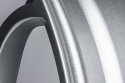 APR A01 Flow Formed - 19x8.5 - 5x112 - ET45 - 66.5mm Center Bore - Hyper Silver Wheel