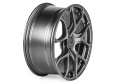 APR A01 Flow Formed - 19x8.5 - 5x112 - ET45 - 66.5mm Center Bore - Gunmetal Grey Wheel