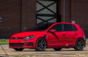 APR A01 Flow Formed - 19x8.5 - 5x112 - ET45 - 66.5mm Center Bore - Gunmetal Grey Wheel