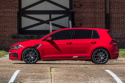 APR A01 Flow Formed - 19x8.5 - 5x112 - ET45 - 66.5mm Center Bore - Gunmetal Grey Wheel