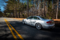 APR A01 Flow Formed - 20x9.0 - 5x112 - ET42 - 66.5mm Center Bore - Hyper Silver Wheel
