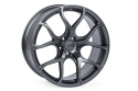 APR A01 Flow Formed - 20x9.0 - 5x112 - ET42 - 66.5mm Center Bore - Gunmetal Grey Wheel