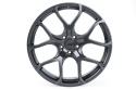 APR A01 Flow Formed - 20x9.0 - 5x112 - ET42 - 66.5mm Center Bore - Gunmetal Grey Wheel