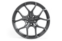 APR A01 Flow Formed - 18x8.5 - 5x112 - ET45 - 66.5mm Center Bore - Gunmetal Grey Wheel