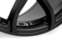 APR A01 Flow Formed - 20x9.0 - 5x112 - ET42 - 66.5mm Center Bore - Satin Black Wheel