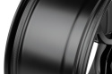 APR A01 Flow Formed - 20x9.0 - 5x112 - ET42 - 66.5mm Center Bore - Satin Black Wheel