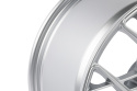 APR A02 Flow Formed - 20x9.0 - 5x112 - ET37 - 66.5mm Center Bore - Hyper Silver Wheel