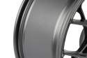 APR A02 Flow Formed - 18x8.5 - 5x112 - ET45 - 66.5mm Center Bore - Anthracite Wheel