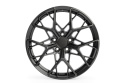 APR A02 Flow Formed - 19x8.5 - 5x112 - ET45 - 66.5mm Center Bore - Anthracite Wheel