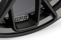 APR A02 Flow Formed - 19x8.5 - 5x112 - ET45 - 66.5mm Center Bore - Anthracite Wheel