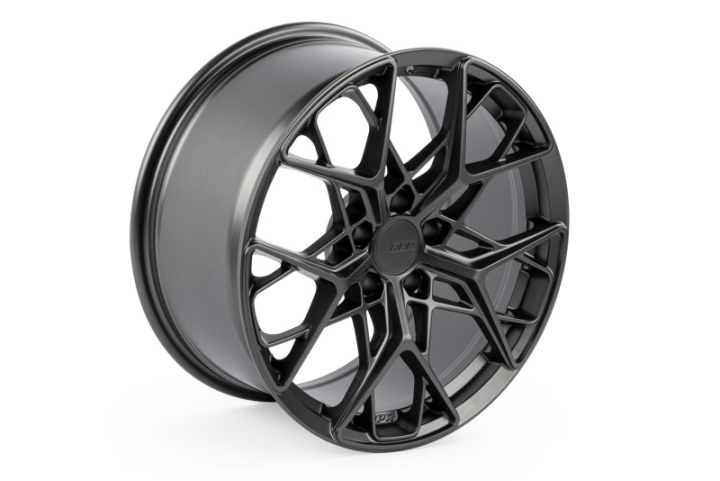 APR A02 Flow Formed - 20x9.0 - 5x112 - ET37 - 66.5mm Center Bore - Anthracite Wheel in the group Select car model at DDESIGN Scandinavia AB (aprWHL00031)
