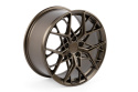 APR A02 Flow Formed - 19x8.5 - 5x112 - ET45 - 66.5mm Center Bore - Bronze Wheel