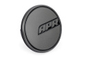 APR Center Cap (Use w/Flow Formed Wheels) - Floating & Self Leveling - Anthercite Grey