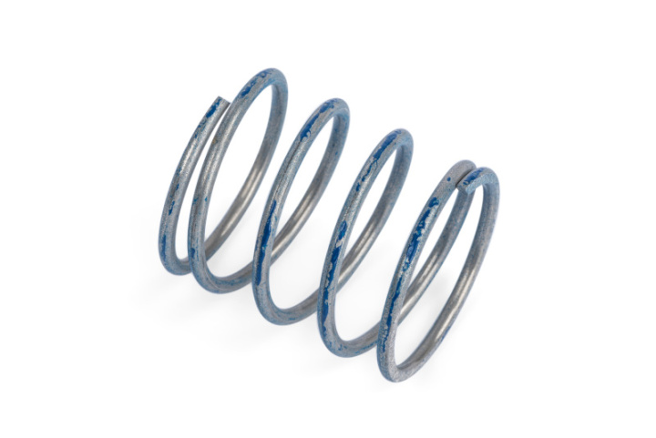 APR Audi/Porsche/Wolkswagen R1 Diverter Valve Higher Pressure Spring - Blue in the group Select car model at DDESIGN Scandinavia AB (aprZ1001791)