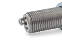 APR EA888.3/4/EA855.2/EA824 Iridium Pro Spark Plug - Heat Range 9 - 14mm x 26.5mm x 16mm - SINGLE