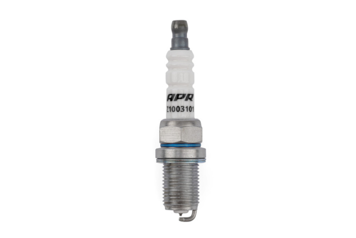 APR EA888.1/2/EA837/EA113 Iridium Pro Spark Plug - Heat Range 9 - 14mm x 19mm x 16mm - SINGLE in the group Select car model at DDESIGN Scandinavia AB (aprZ1003101)