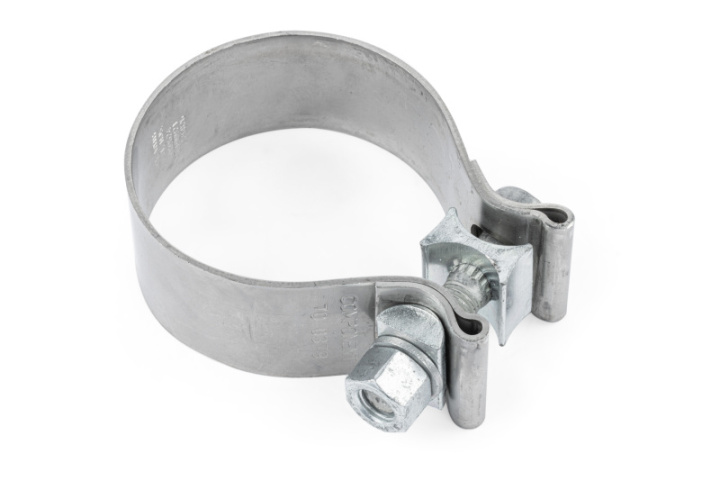 APR Stainless Steel Band Clamp - 63.5mm (2.5in) in the group Select car model at DDESIGN Scandinavia AB (aprZ1003132)