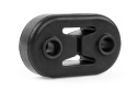 APR Exhaust Hanger Rubber Isolator - 70A - 50mm (1.97in)