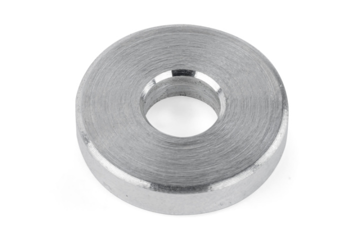 APR Bolt Spacer - 9mm ID (.35in) x 25mm OD (.98in) - 5mm Thick (.2in) in the group Select car model at DDESIGN Scandinavia AB (aprZ1003161)