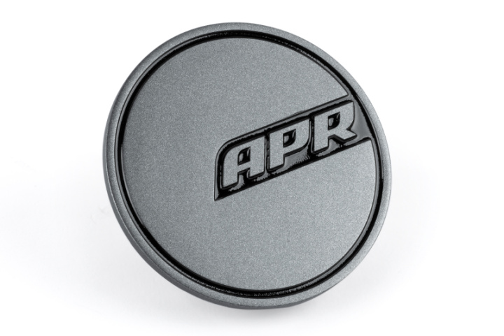 APR Center Cap (Use w/Flow Formed Wheels) - Static - Gunmetal in the group Select car model at DDESIGN Scandinavia AB (aprZ1003271)