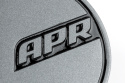 APR Center Cap (Use w/Flow Formed Wheels) - Static - Gunmetal