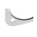 APR 17-25 Porsche 718 Boxster/718 Cayman (982) 2.0T/2.5T Exhaust Manifold Gasket - 2 Bolt Design