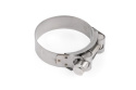 APR Stainless Steel Barrel Clamp - 63.5mm (2.5in)