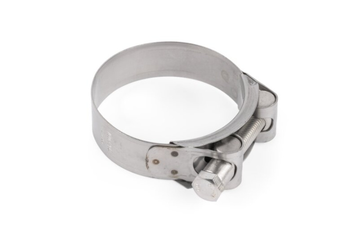 APR Stainless Steel Barrel Clamp - 63.5mm (2.5in) in the group Select car model at DDESIGN Scandinavia AB (aprZ1004058)