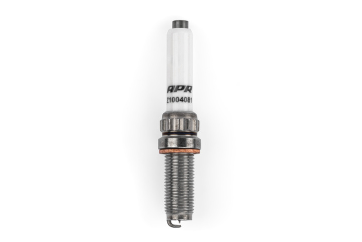APR EA825/EA839/9A2 Iridium Pro Spark Plug - Heat Range 10 - 12mm x 26.5mm x 14mm - SINGLE in the group Select car model at DDESIGN Scandinavia AB (aprZ1004081)